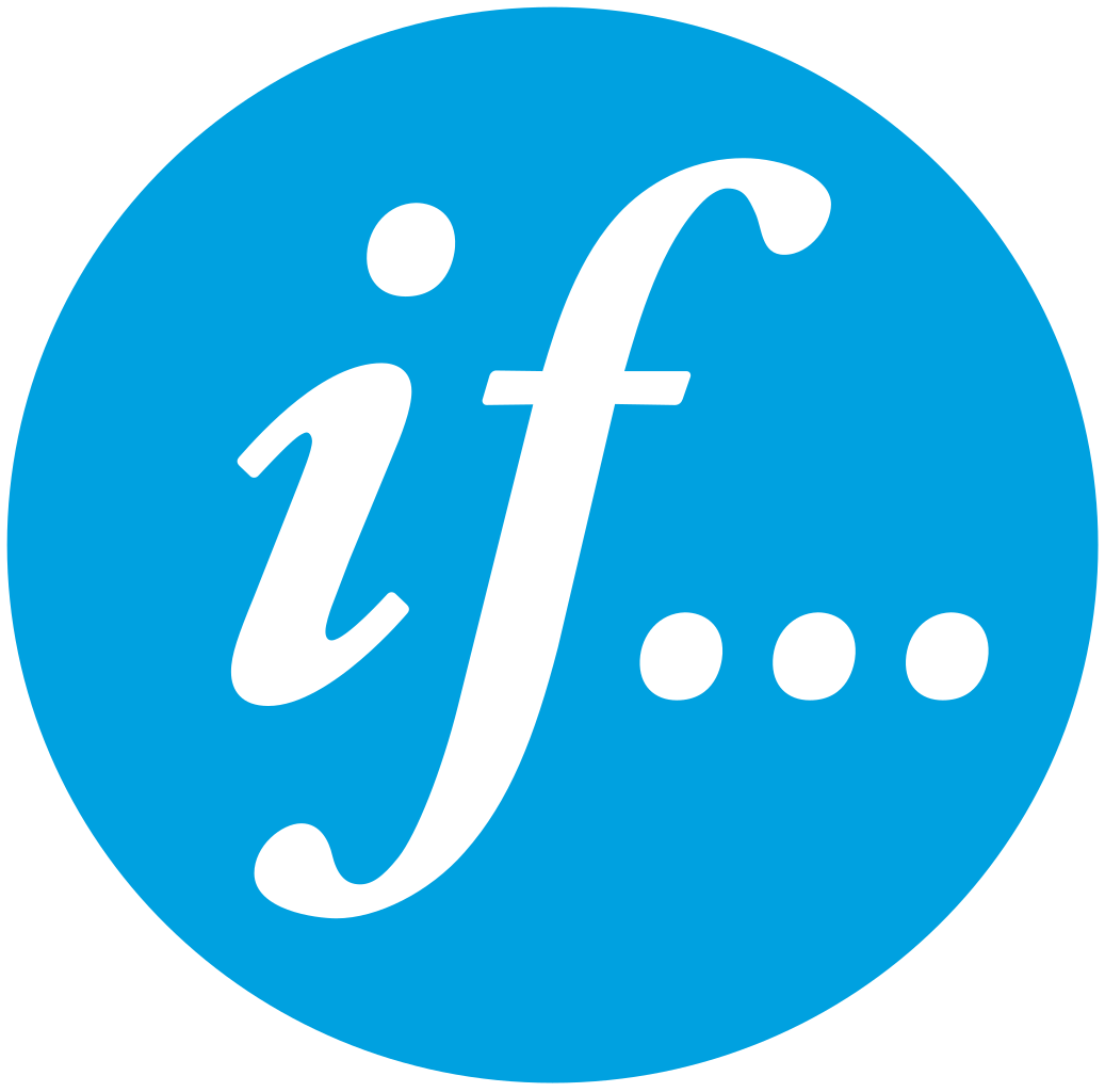 If logotyp