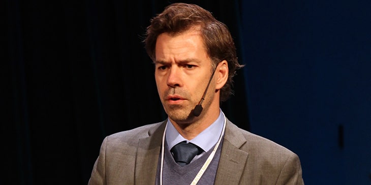 Christian Johansson - Boka föreläsning