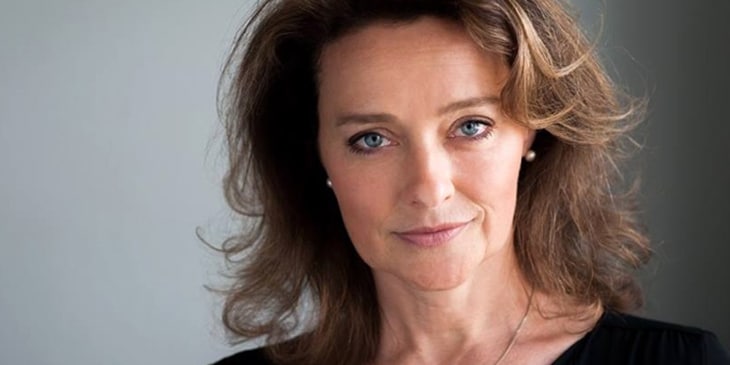 Jana Söderberg - Boka föreläsning