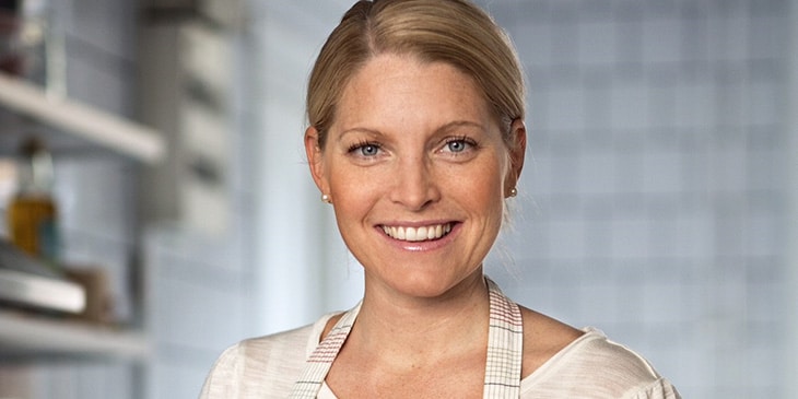 Sofia Antonsson - Boka föreläsning