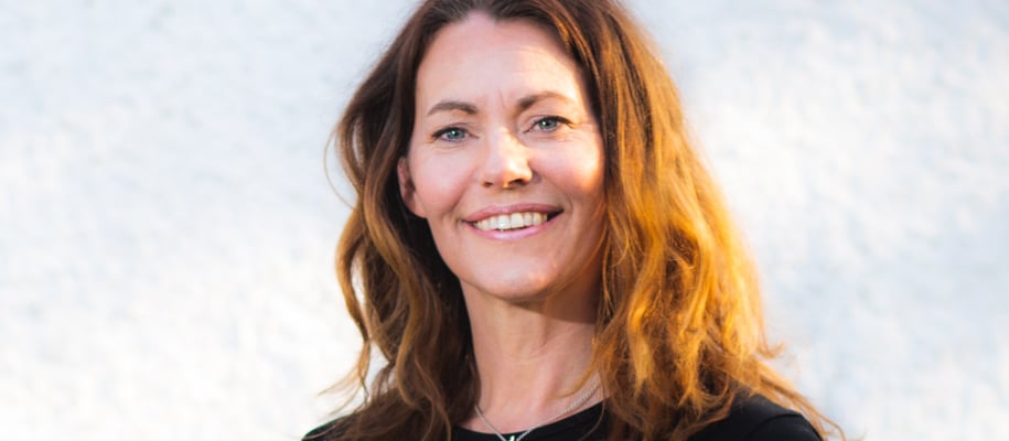 Julia Bendelin - föreläsare - Speakers&friends - profilbild