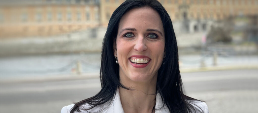 Helena Tronner - föreläsare - Speakers&friends - profilbild