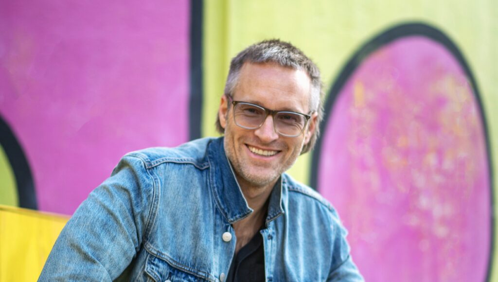 Anders Böhn-Rydell